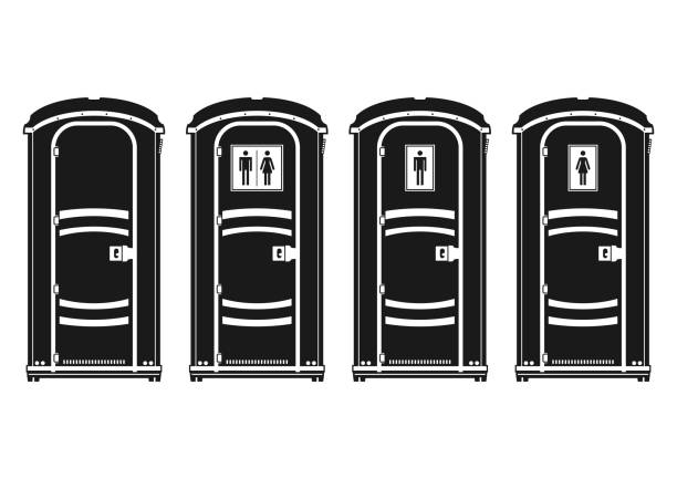 Best Portable Restroom Maintenance and Cleaning  in Fairbury, NE