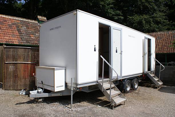 Best Long-Term Portable Toilet Rental  in Fairbury, NE