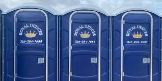Best Portable Restroom Removal and Pickup  in Fairbury, NE